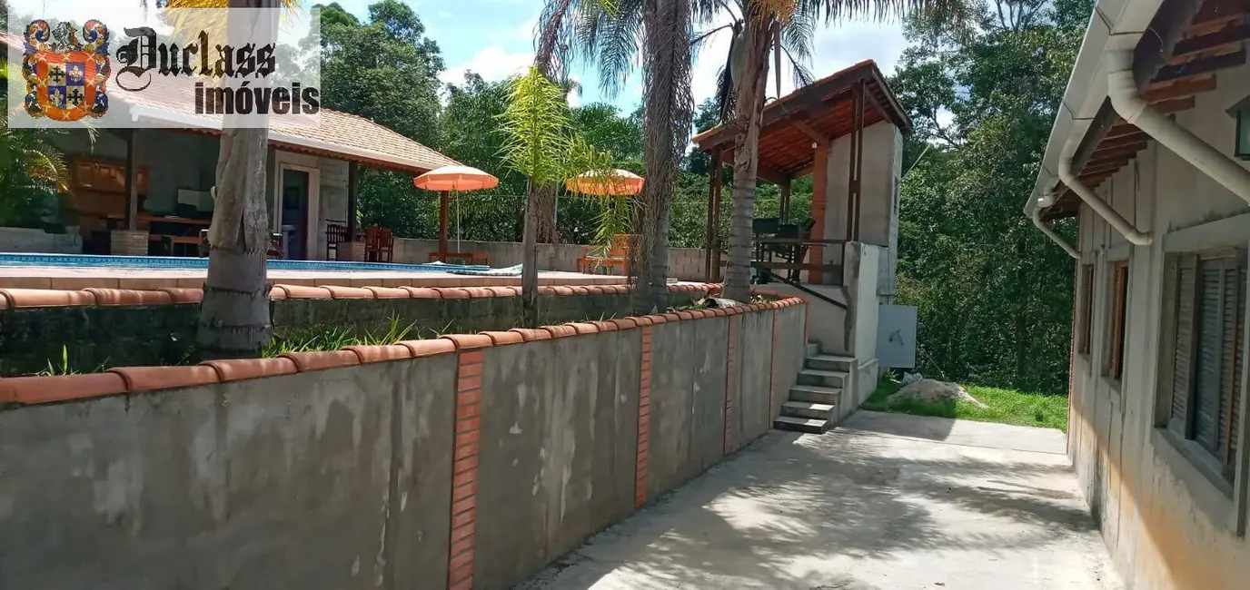 Foto 8 de Chácara com 3 quartos à venda, 2450m2 em Nazare Paulista - SP