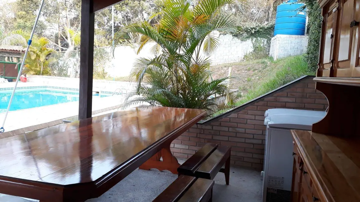 Foto 2 de Chácara com 3 quartos à venda, 2450m2 em Nazare Paulista - SP