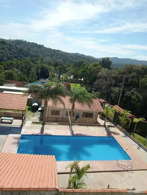 Foto 1 de Chácara com 3 quartos à venda, 2450m2 em Nazare Paulista - SP