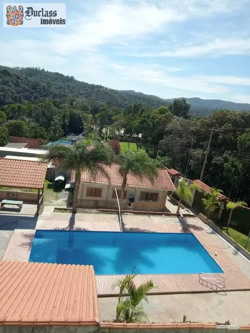 Foto 1 de Chácara com 3 quartos à venda, 2450m2 em Nazare Paulista - SP