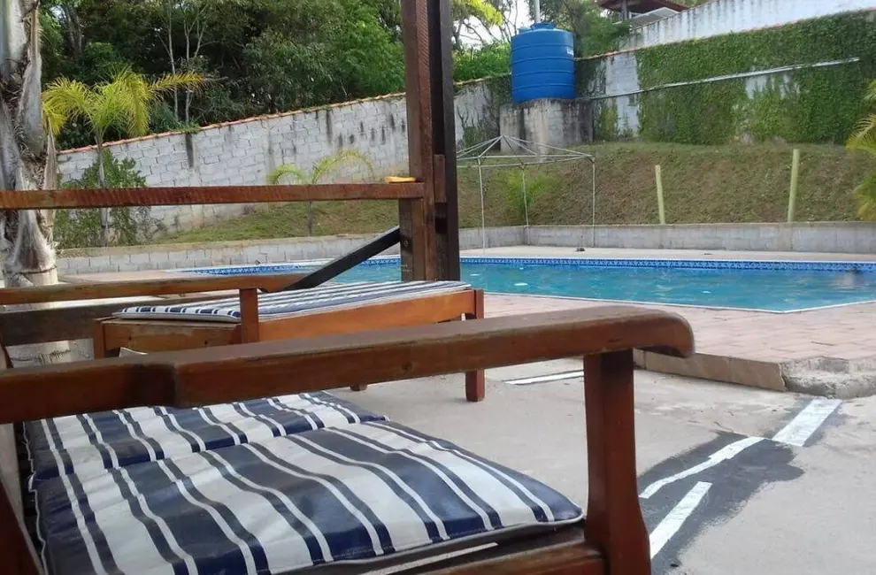 Foto 4 de Chácara com 3 quartos à venda, 2450m2 em Nazare Paulista - SP