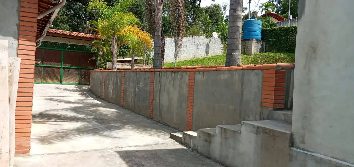 Foto 8 de Chácara com 3 quartos à venda, 2450m2 em Nazare Paulista - SP