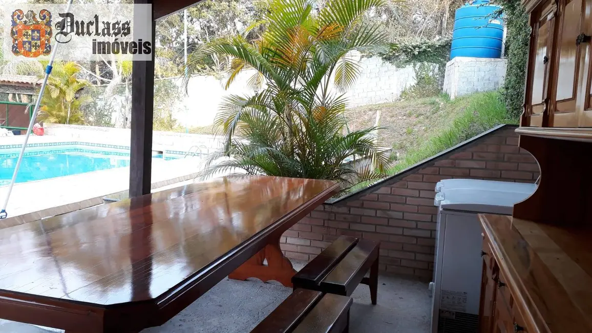 Foto 4 de Chácara com 3 quartos à venda, 2450m2 em Nazare Paulista - SP