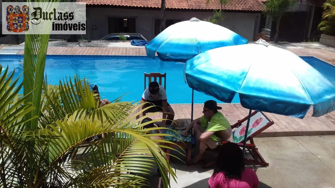 Foto 5 de Chácara com 3 quartos à venda, 2450m2 em Nazare Paulista - SP