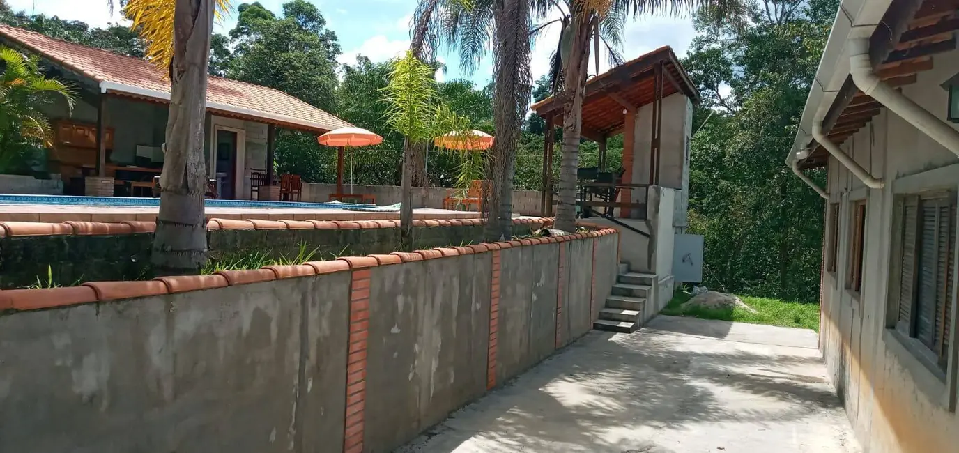 Foto 7 de Chácara com 3 quartos à venda, 2450m2 em Nazare Paulista - SP