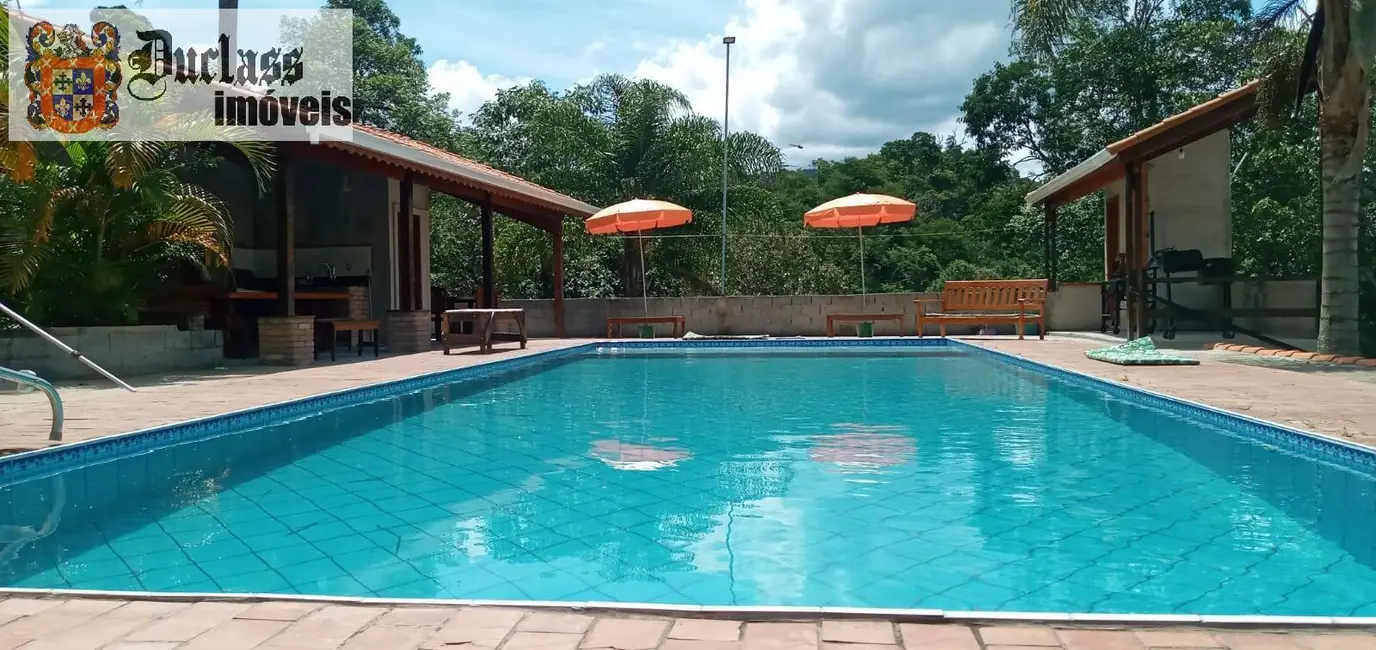 Foto 7 de Chácara com 3 quartos à venda, 2450m2 em Nazare Paulista - SP