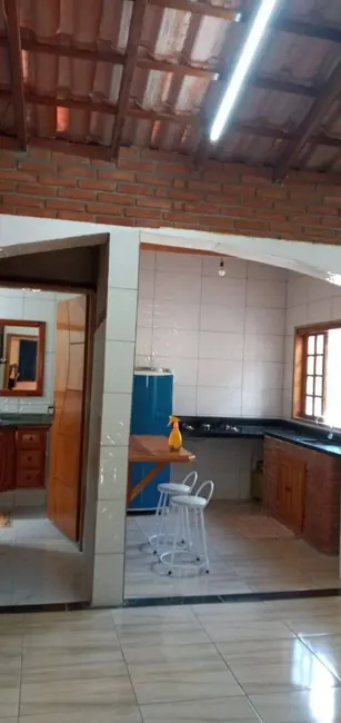 Foto 9 de Chácara com 3 quartos à venda, 2450m2 em Nazare Paulista - SP