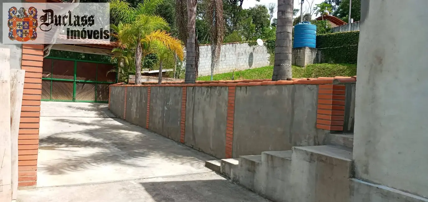 Foto 9 de Chácara com 3 quartos à venda, 2450m2 em Nazare Paulista - SP