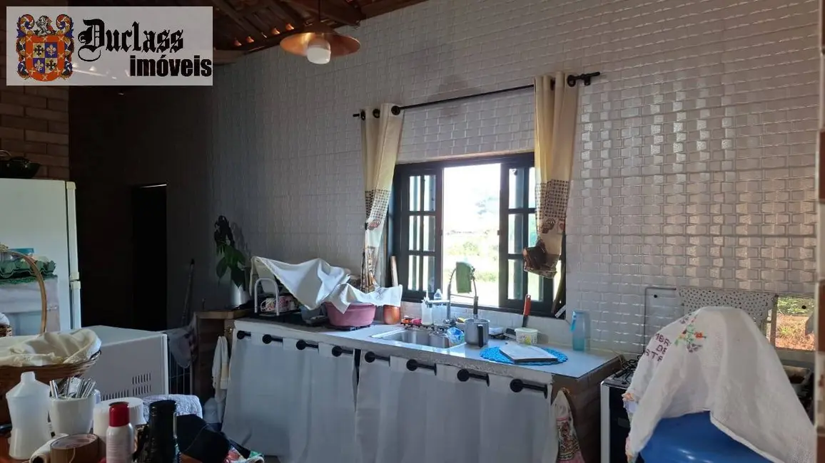 Foto 5 de Chácara com 2 quartos à venda, 5938m2 em Cambui - MG