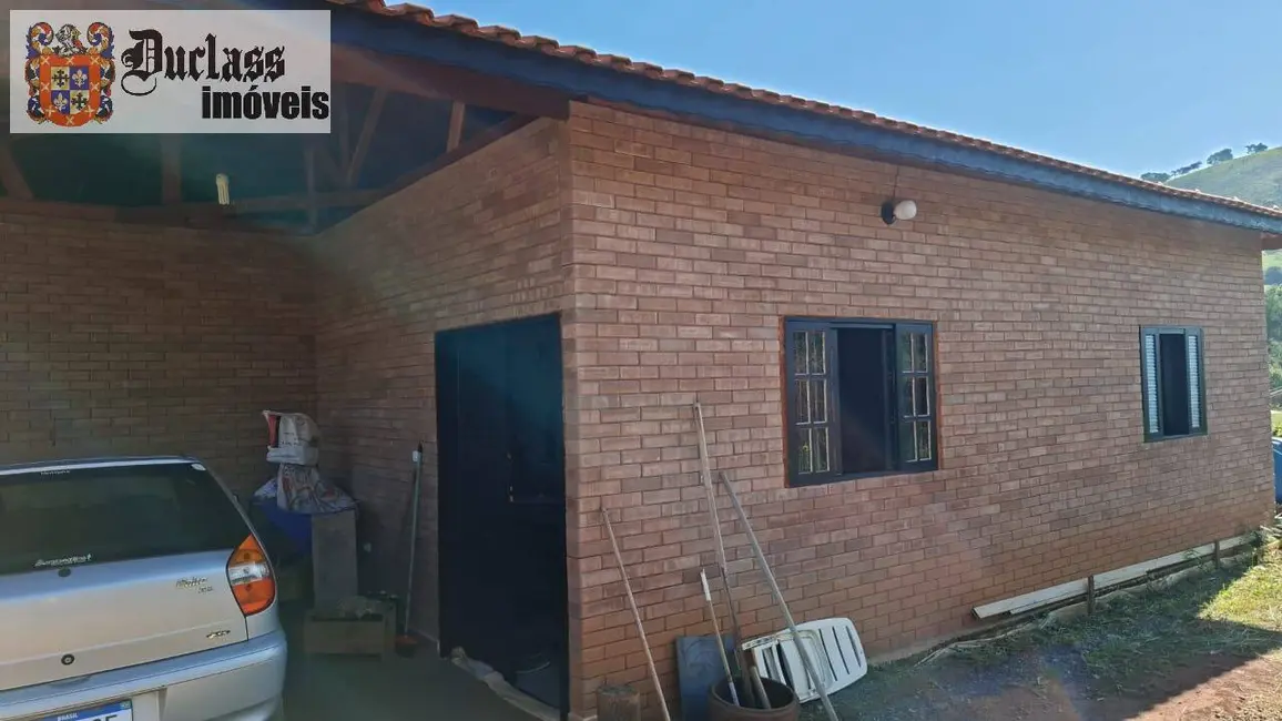 Foto 3 de Chácara com 2 quartos à venda, 5938m2 em Cambui - MG