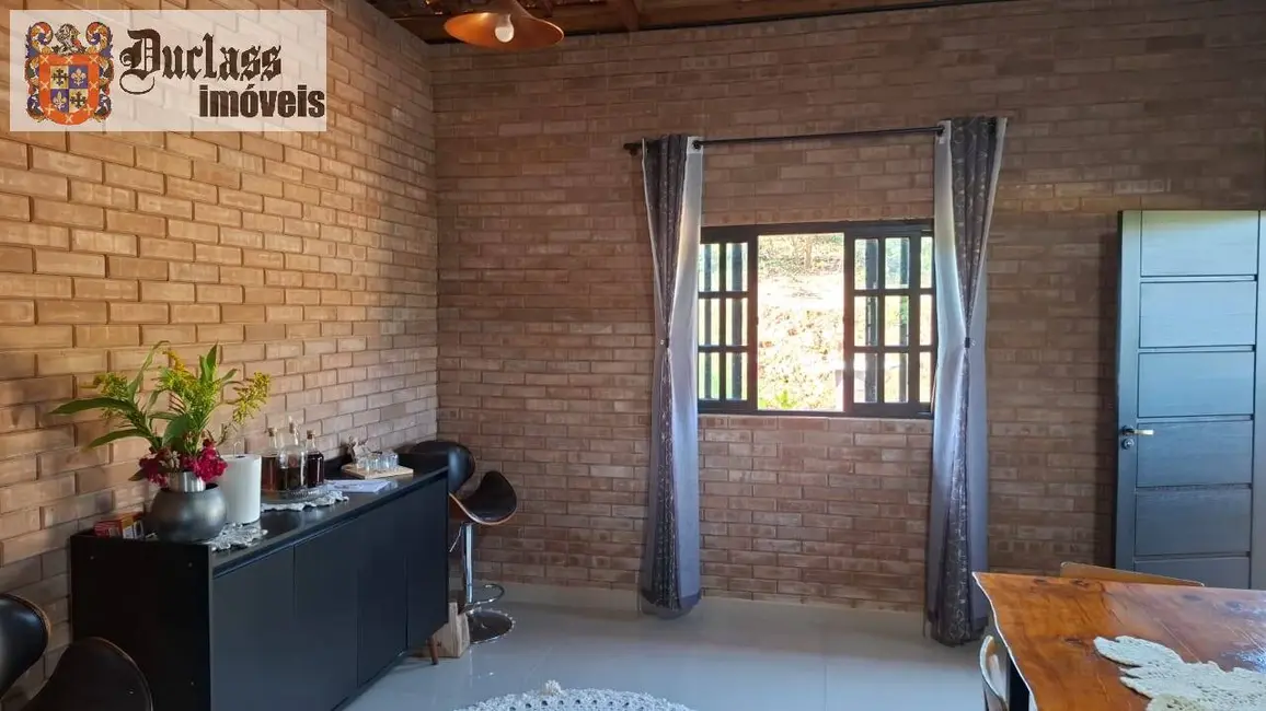 Foto 6 de Chácara com 2 quartos à venda, 5938m2 em Cambui - MG