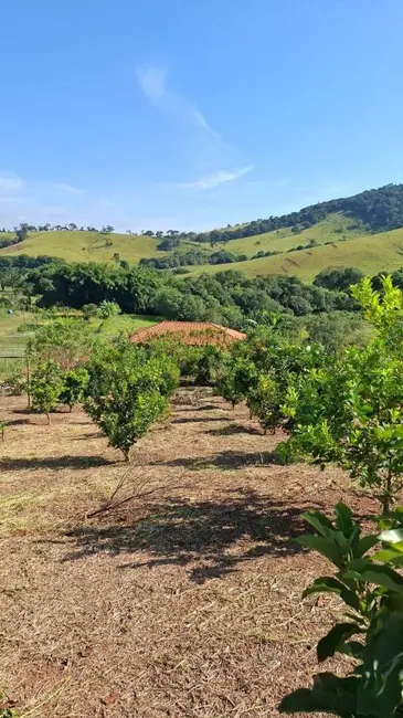 Foto 6 de Chácara com 2 quartos à venda, 5938m2 em Cambui - MG