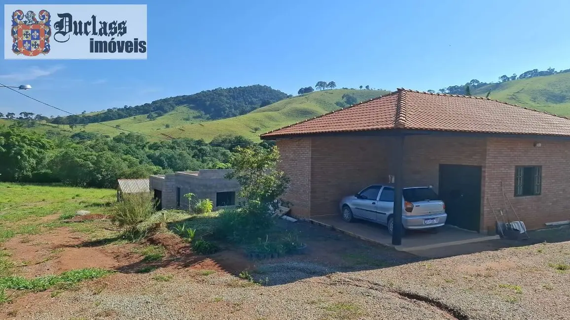 Foto 1 de Chácara com 2 quartos à venda, 5938m2 em Cambui - MG