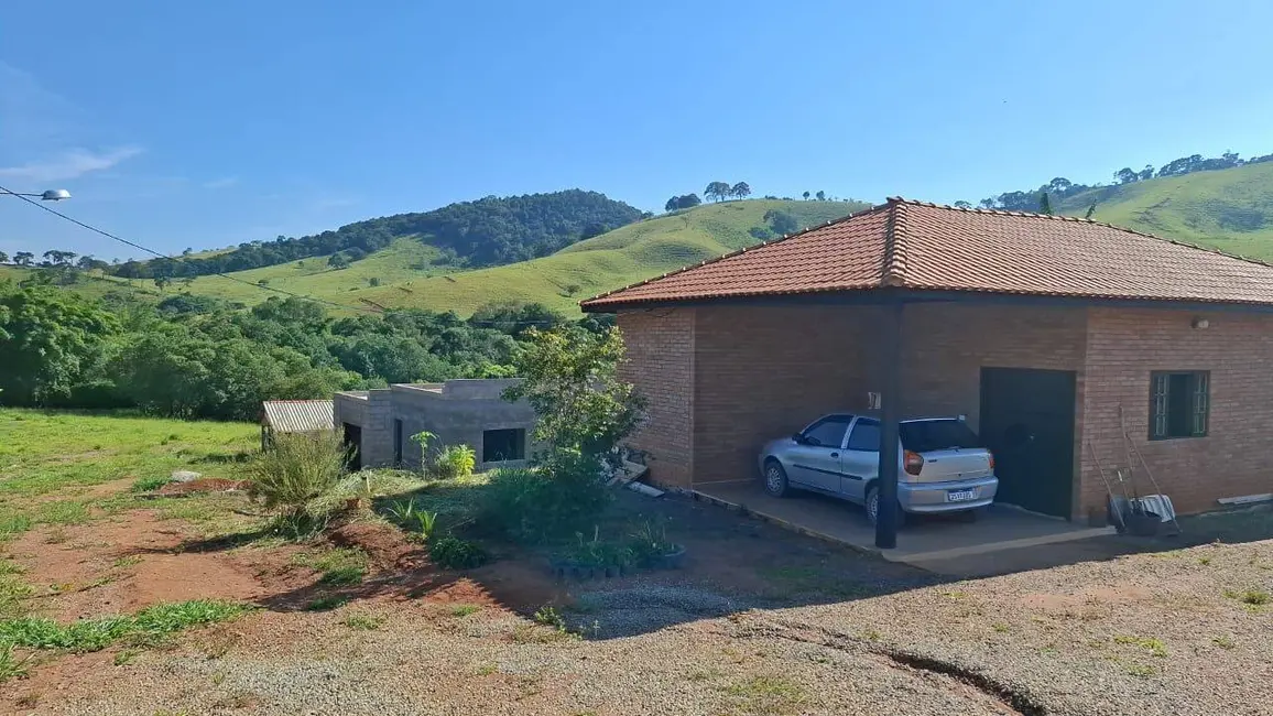 Foto 1 de Chácara com 2 quartos à venda, 5938m2 em Cambui - MG