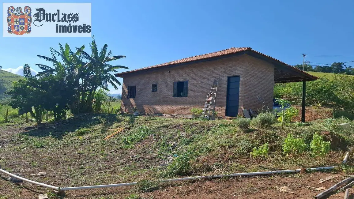 Foto 9 de Chácara com 2 quartos à venda, 5938m2 em Cambui - MG