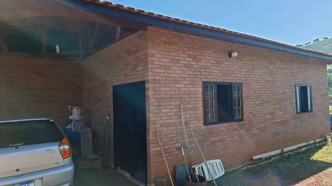 Foto 3 de Chácara com 2 quartos à venda, 5938m2 em Cambui - MG