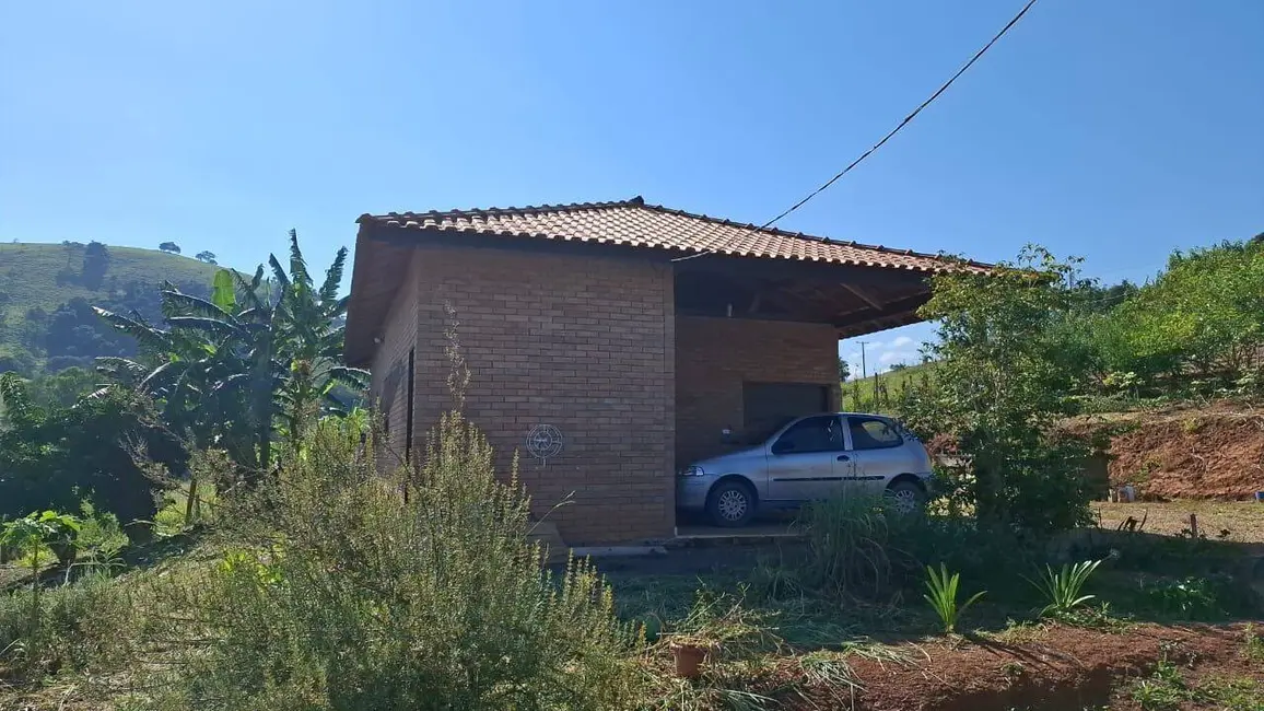 Foto 2 de Chácara com 2 quartos à venda, 5938m2 em Cambui - MG