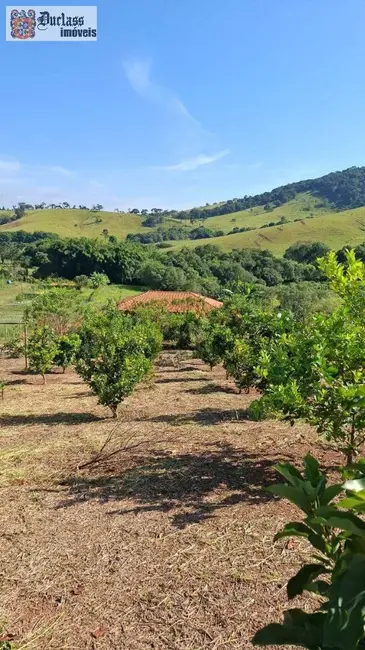 Foto 6 de Chácara com 2 quartos à venda, 5938m2 em Cambui - MG