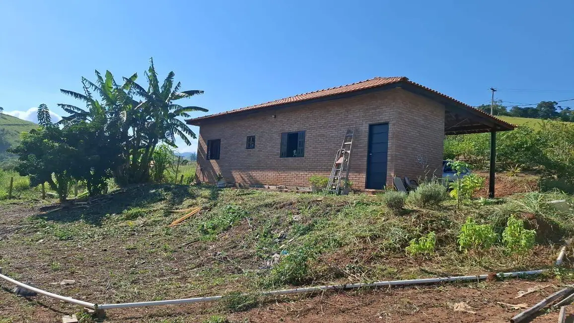 Foto 9 de Chácara com 2 quartos à venda, 5938m2 em Cambui - MG