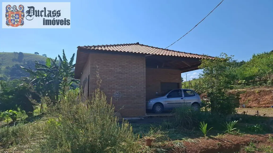 Foto 2 de Chácara com 2 quartos à venda, 5938m2 em Cambui - MG