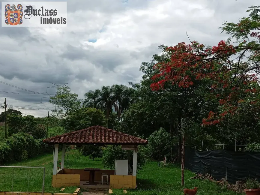 Chácara com 5 quartos à venda, 350m2 em Holambra - SP - imagem 6 Foto 6 de Chácara com 5 quartos à venda, 350m2 em Holambra - SP