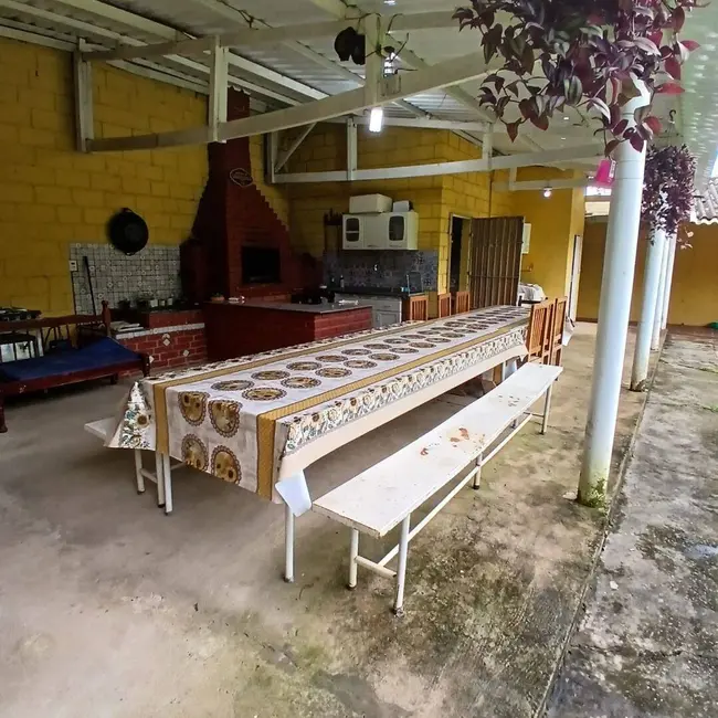 Chácara com 5 quartos à venda, 350m2 em Holambra - SP - imagem 3 Foto 3 de Chácara com 5 quartos à venda, 350m2 em Holambra - SP