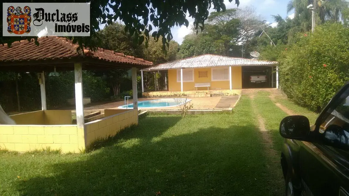 Foto 1 de Chácara com 5 quartos à venda, 350m2 em Holambra - SP