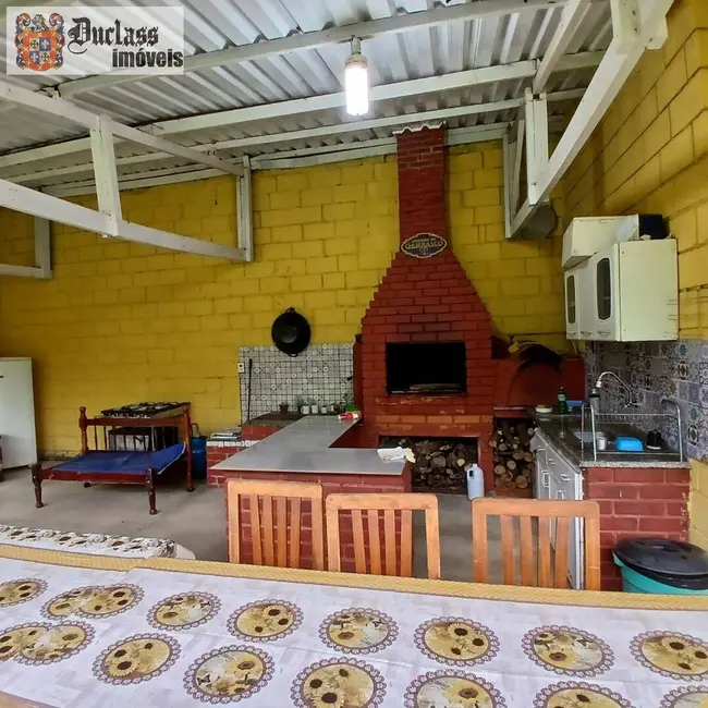 Foto 6 de Chácara com 5 quartos à venda, 350m2 em Holambra - SP