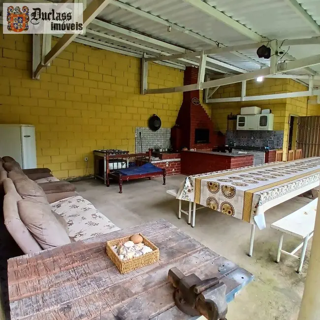 Foto 5 de Chácara com 5 quartos à venda, 350m2 em Holambra - SP
