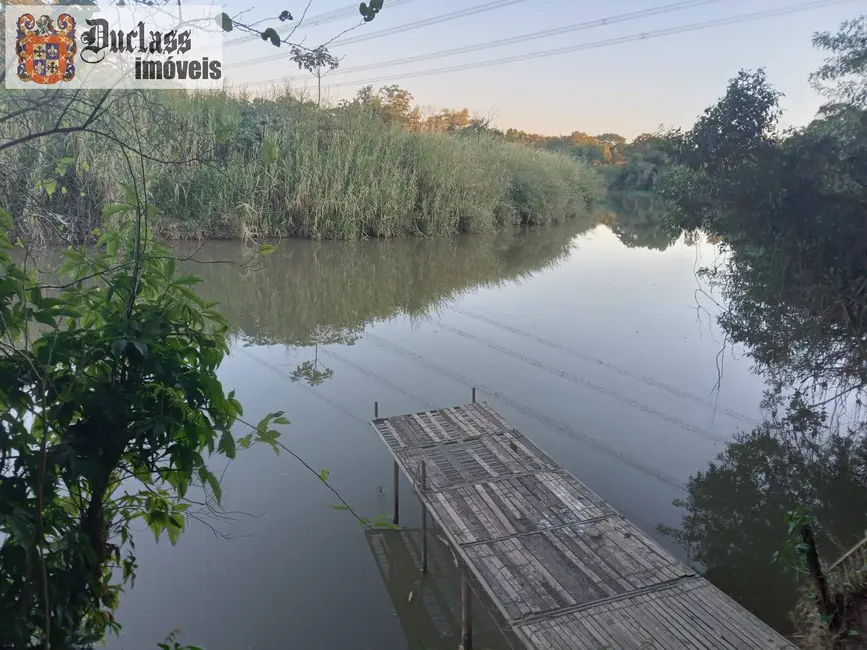 Chácara com 5 quartos à venda, 350m2 em Holambra - SP - imagem 5 Foto 5 de Chácara com 5 quartos à venda, 350m2 em Holambra - SP