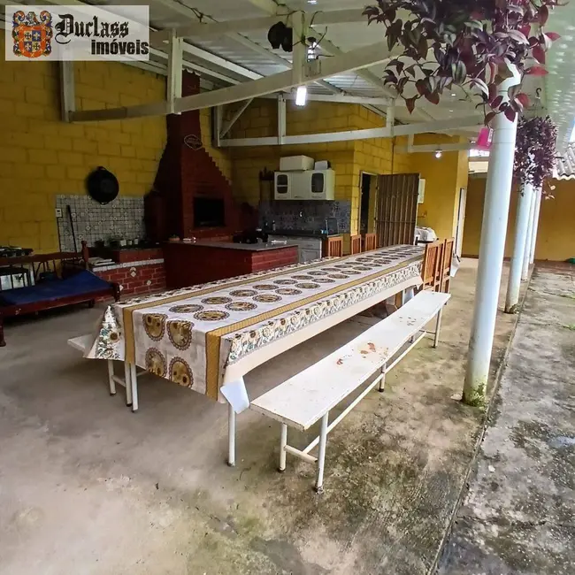 Foto 3 de Chácara com 5 quartos à venda, 350m2 em Holambra - SP