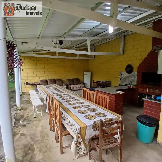 Foto 2 de Chácara com 5 quartos à venda, 350m2 em Holambra - SP