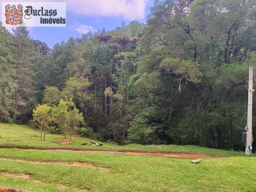 Foto 4 de Sítio / Rancho à venda, 60500m2 em Camanducaia - MG