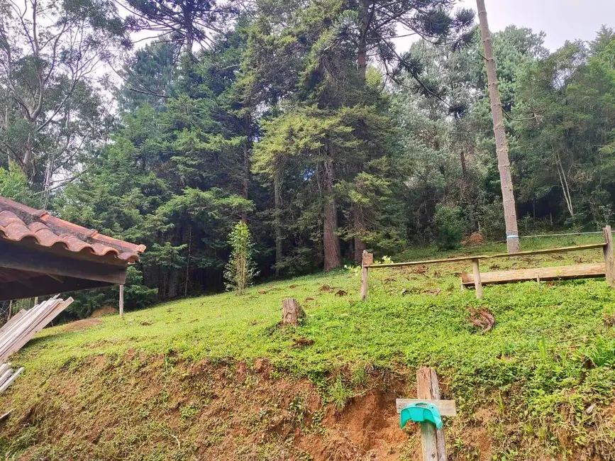 Foto 2 de Sítio / Rancho à venda, 60500m2 em Camanducaia - MG