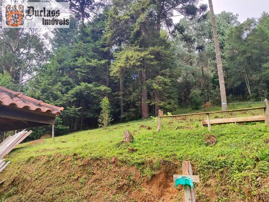 Foto 2 de Sítio / Rancho à venda, 60500m2 em Camanducaia - MG