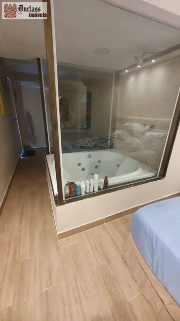 Foto 2 de Pousada com 7 quartos à venda, 310m2 em Solemar, Praia Grande - SP