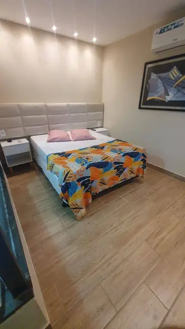 Pousada com 7 quartos à venda, 310m2 em Praia Grande - SP - imagem 7 Foto 7 de Pousada com 7 quartos à venda, 310m2 em Praia Grande - SP