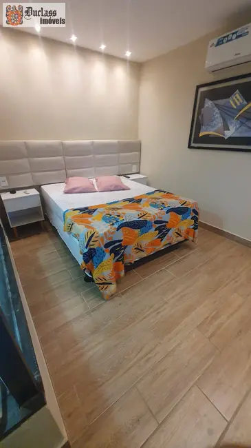 Foto 6 de Pousada com 7 quartos à venda, 310m2 em Solemar, Praia Grande - SP