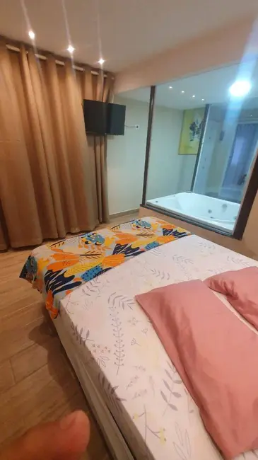 Pousada com 7 quartos à venda, 310m2 em Praia Grande - SP - imagem 9 Foto 9 de Pousada com 7 quartos à venda, 310m2 em Praia Grande - SP