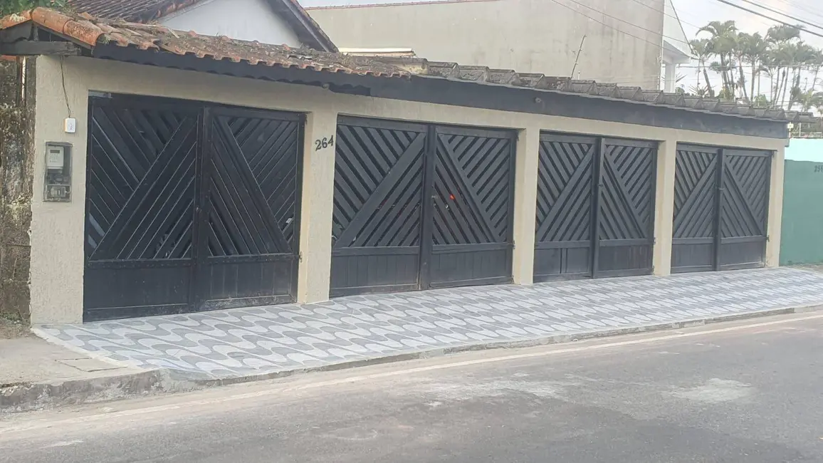 Pousada com 7 quartos à venda, 310m2 em Praia Grande - SP - imagem 5 Foto 5 de Pousada com 7 quartos à venda, 310m2 em Praia Grande - SP