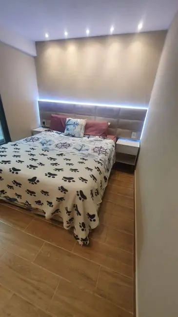 Pousada com 7 quartos à venda, 310m2 em Praia Grande - SP - imagem 6 Foto 6 de Pousada com 7 quartos à venda, 310m2 em Praia Grande - SP