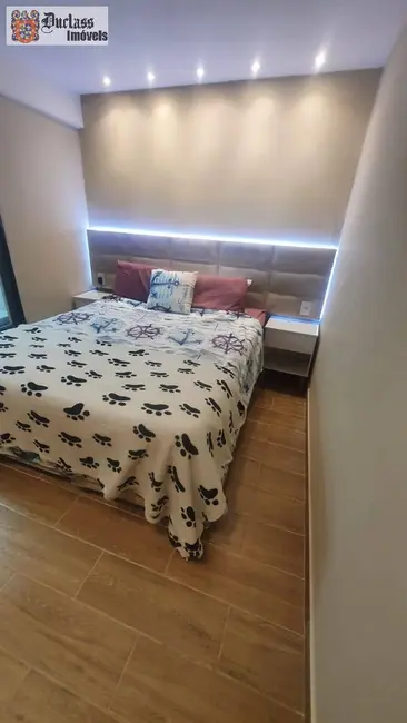 Foto 5 de Pousada com 7 quartos à venda, 310m2 em Solemar, Praia Grande - SP