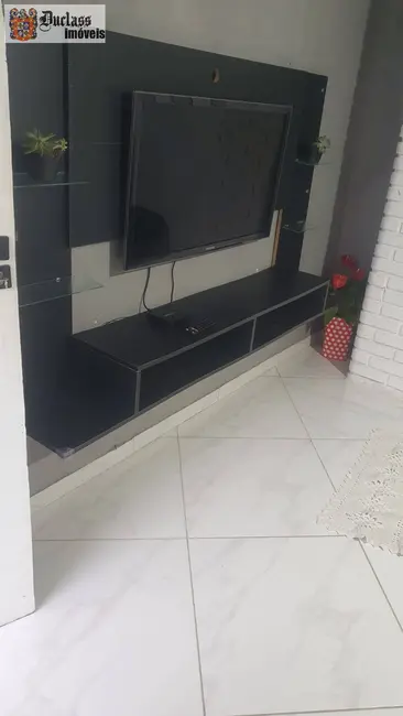 Foto 3 de Pousada com 7 quartos à venda, 310m2 em Solemar, Praia Grande - SP