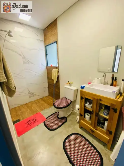 Foto 4 de Casa com 8 quartos à venda, 400m2 em Igarata - SP