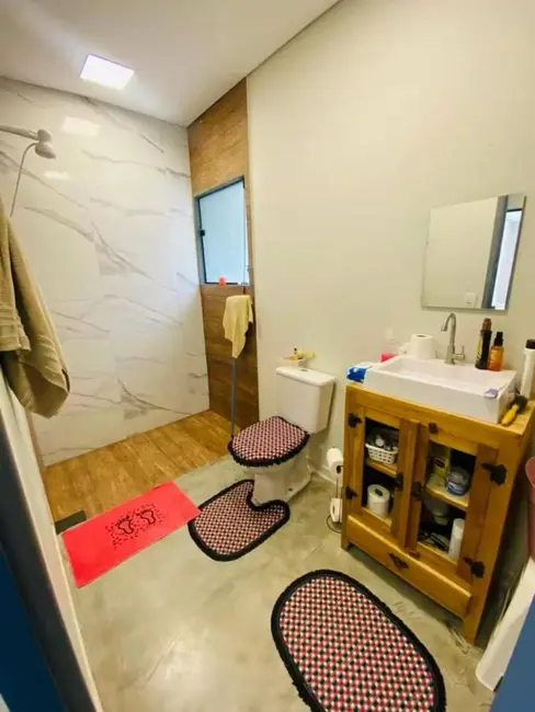 Foto 4 de Casa com 8 quartos à venda, 400m2 em Igarata - SP