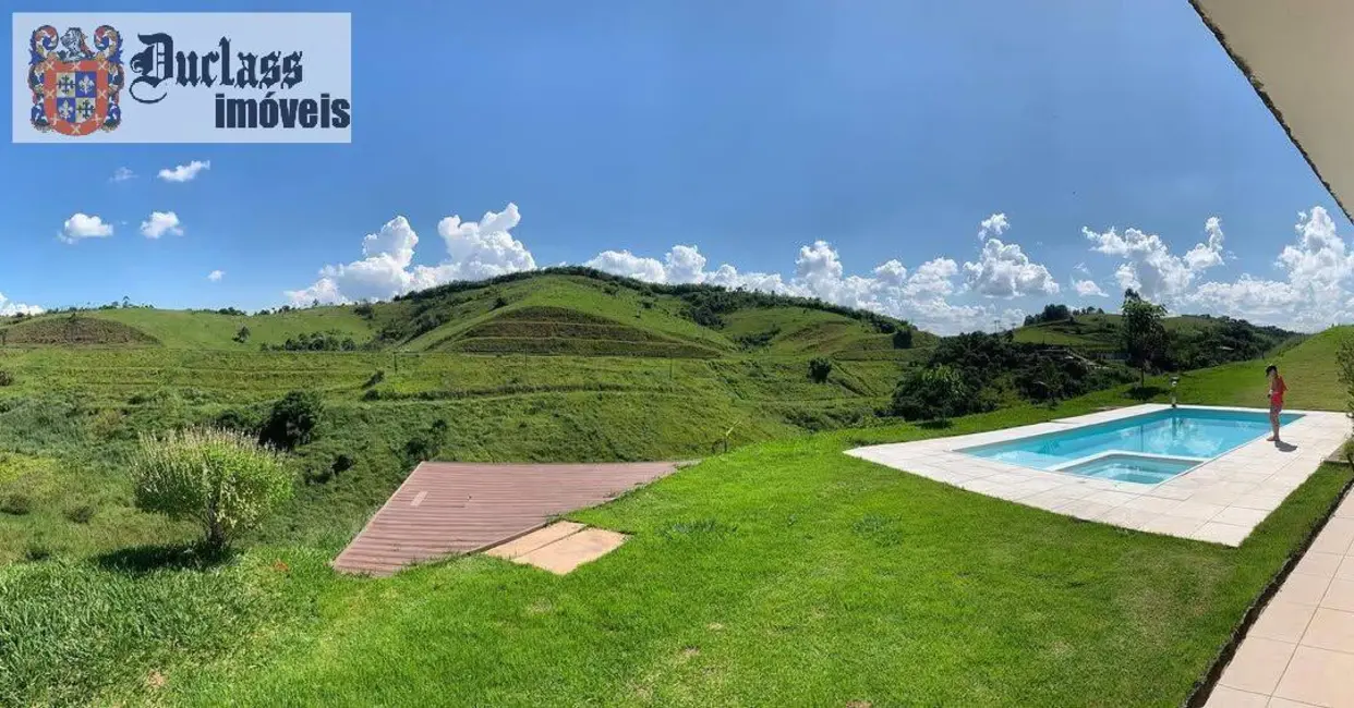 Foto 3 de Casa com 8 quartos à venda, 400m2 em Igarata - SP