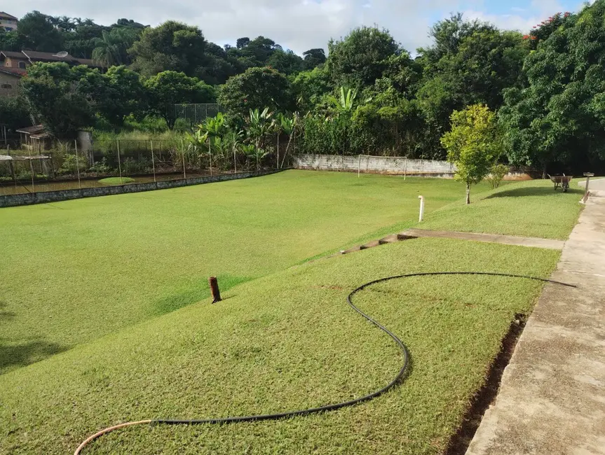 Foto 5 de Chácara com 4 quartos à venda, 402m2 em Jardim Estância Brasil, Atibaia - SP
