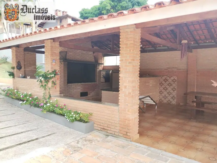 Foto 9 de Chácara com 4 quartos à venda, 402m2 em Jardim Estância Brasil, Atibaia - SP