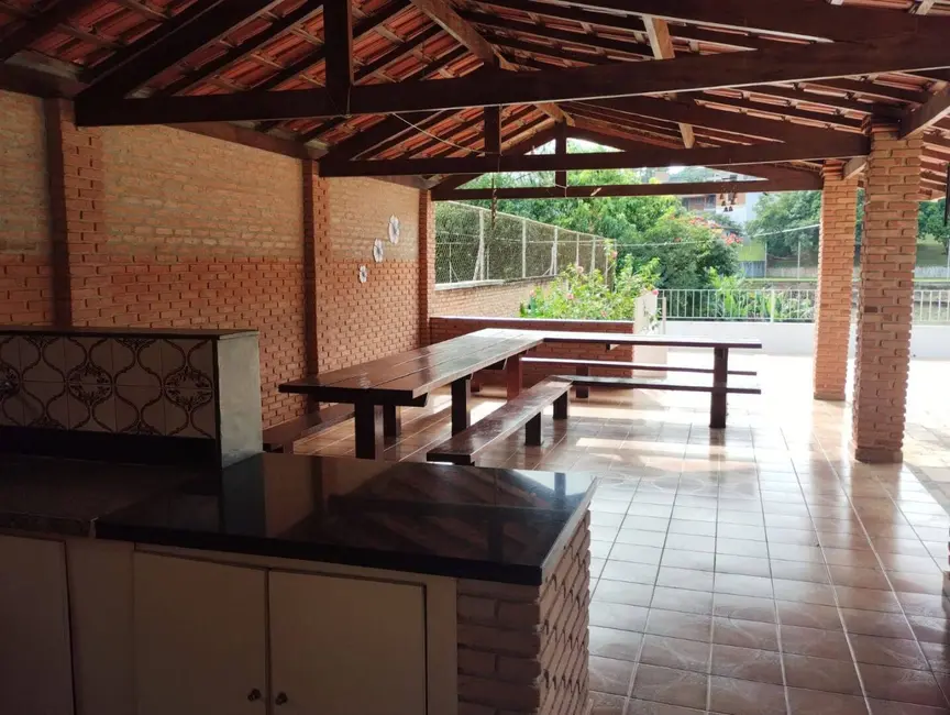 Foto 9 de Chácara com 4 quartos à venda, 402m2 em Jardim Estância Brasil, Atibaia - SP