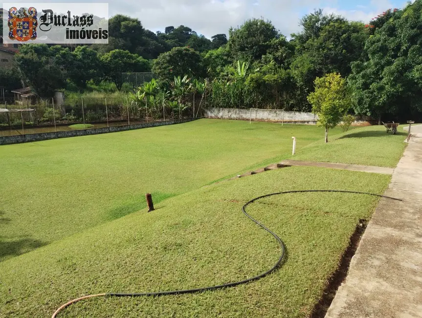 Chácara com 4 quartos à venda, 402m2 em Jardim Estância Brasil, Atibaia - SP - imagem 5 Foto 5 de Chácara com 4 quartos à venda, 402m2 em Jardim Estância Brasil, Atibaia - SP
